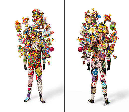 2010.60 Nick Cave