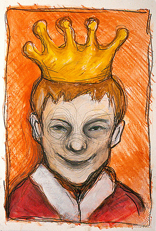 "King"