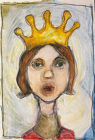 "Queen"