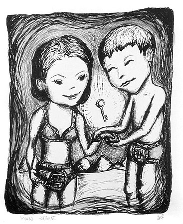 "Chastity"