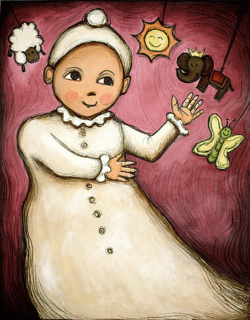"Baby Rosa"
