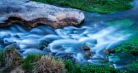 Pedernales State Park Spring