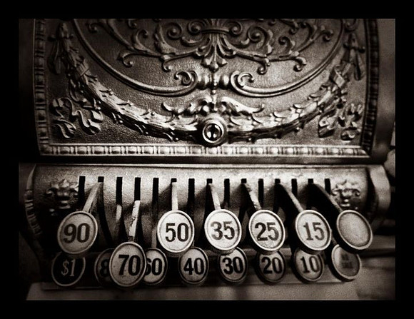 "Steampunk Texter"