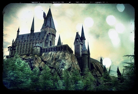 "Hogwarts"