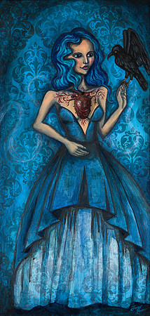 "The Strength of an Open Heart"