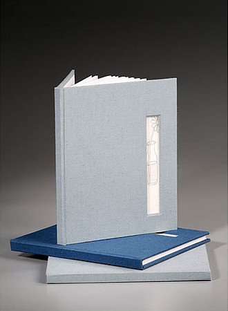 Hook and Loop Books