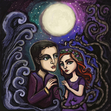 "Ariodante"