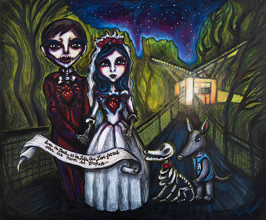 "Eternal Beloved"