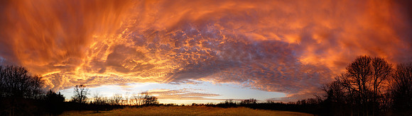 Sky Fire