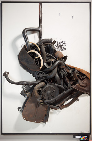 2014.10 Nancy Grossman