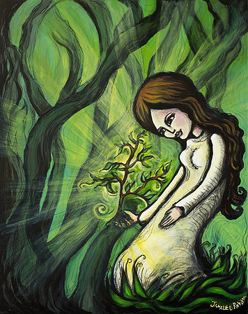 "Hope"