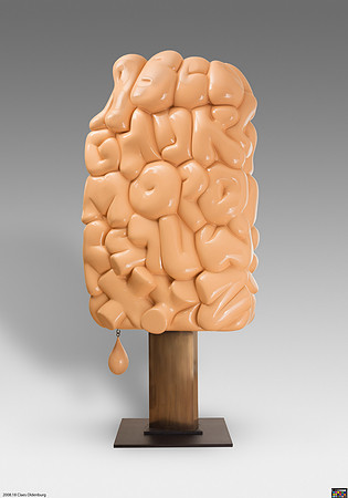 2008.18 Claes Oldenburg